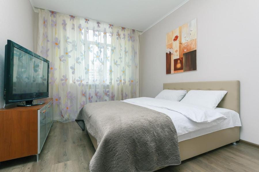 Новая квартира на ул Елены Пчелки 18115 Apartment in Kiev City - Kyiv