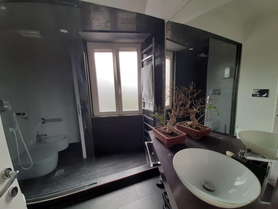 Place to Be&b Bed and Breakfast in Rome