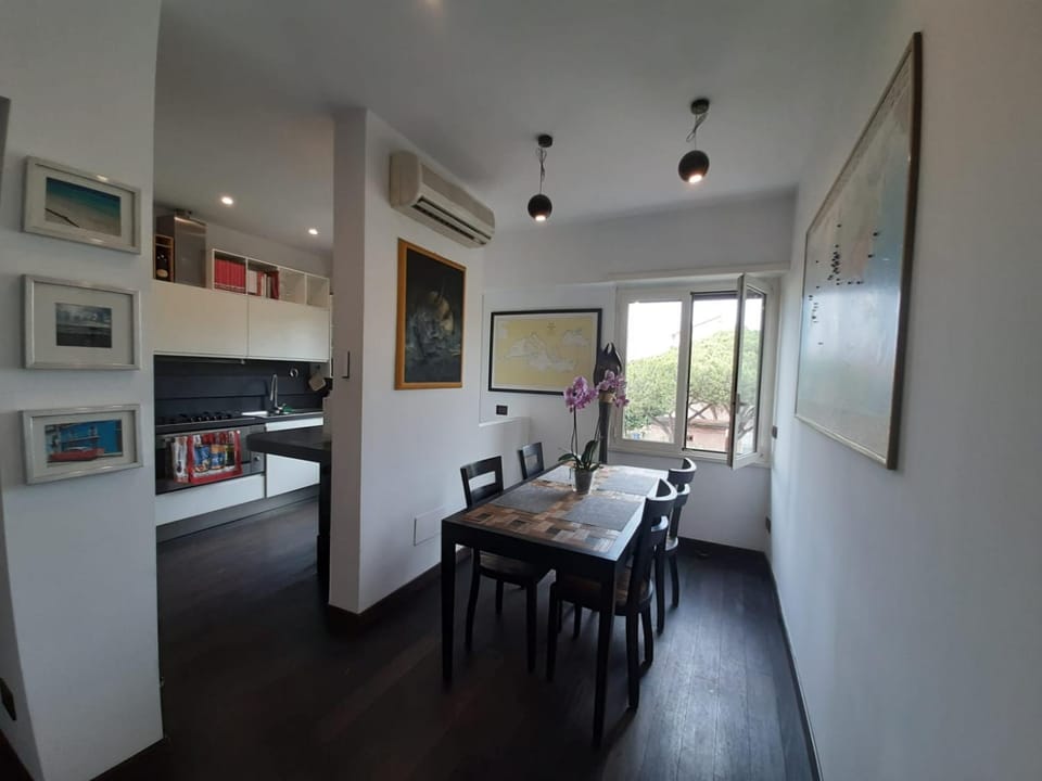 Place to Be&b Bed and Breakfast in Rome