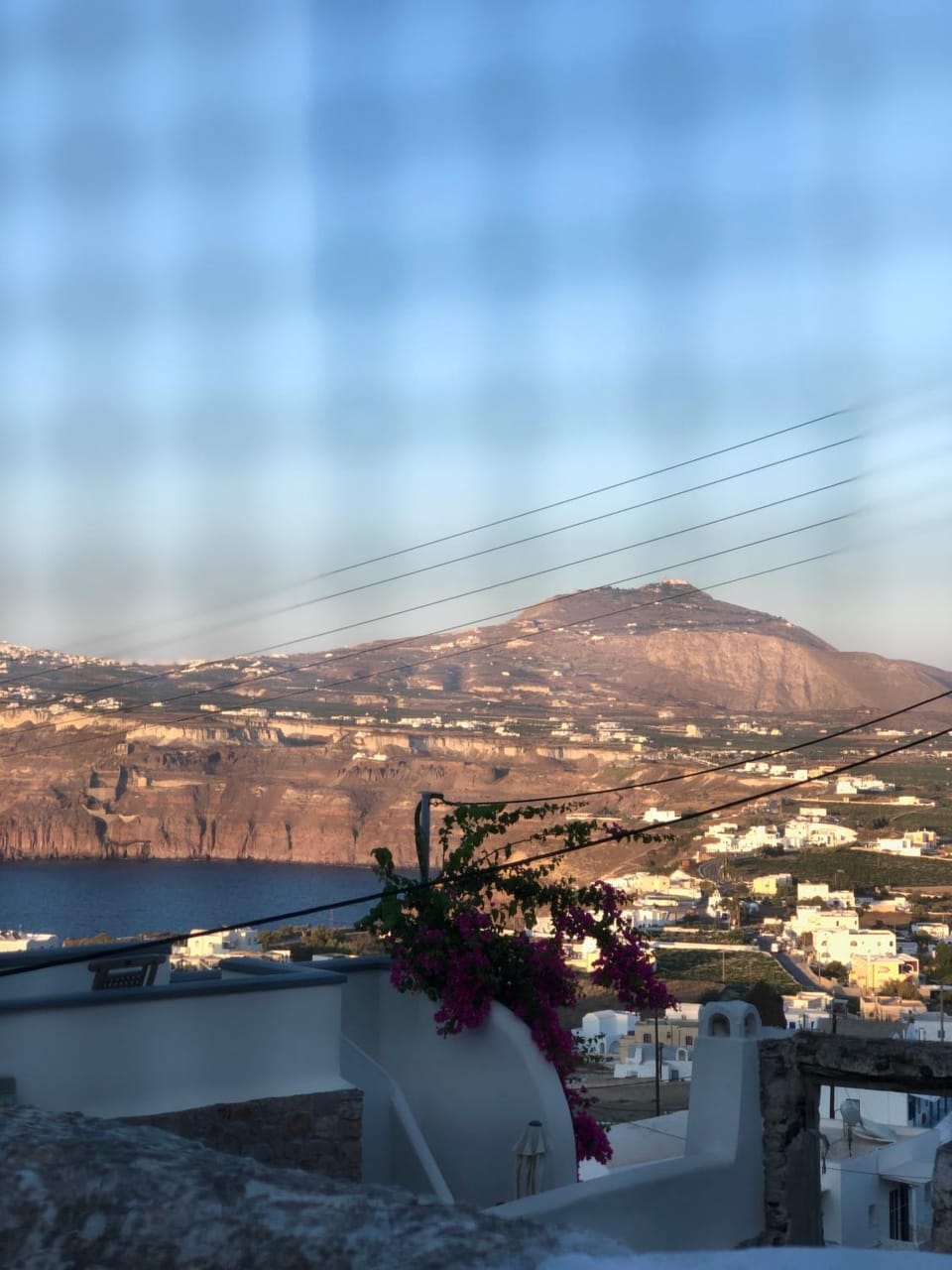 Marann Cave Apartment in Santorini