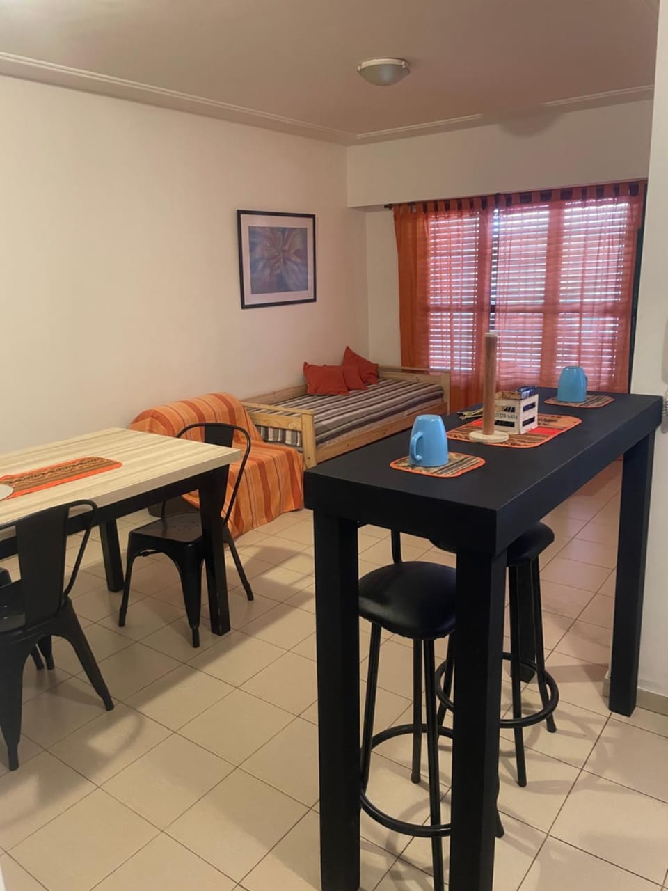 Alonso 540 Departamento Apartment in Río Cuarto