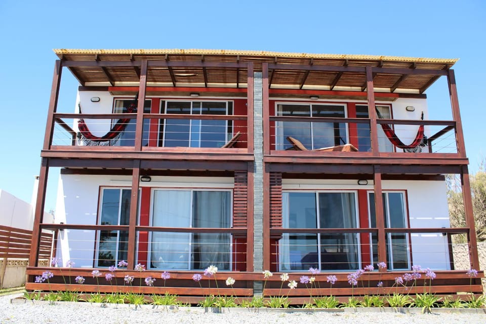 Koe Porá Apartment in Rocha Department, Uruguay