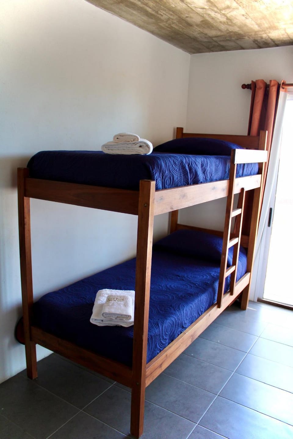 Koe Porá Apartment in Rocha Department, Uruguay