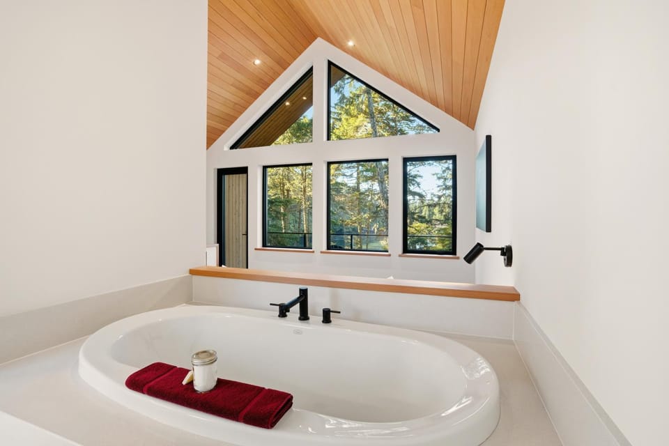 Bathroom, View (from property/room), Bath