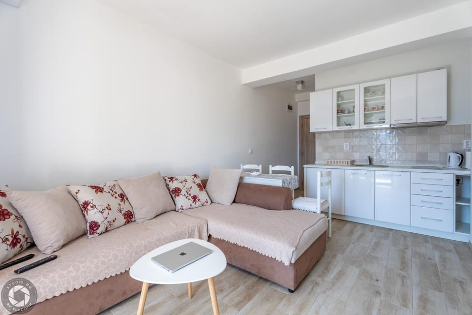 Bonaca Apartments Apartment in Kotor Municipality