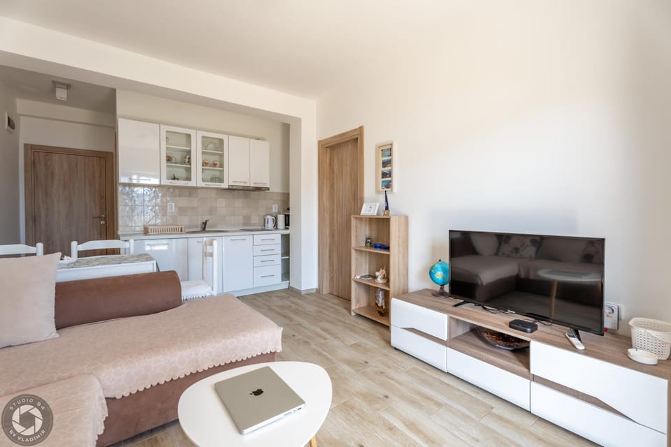 Bonaca Apartments Apartment in Kotor Municipality