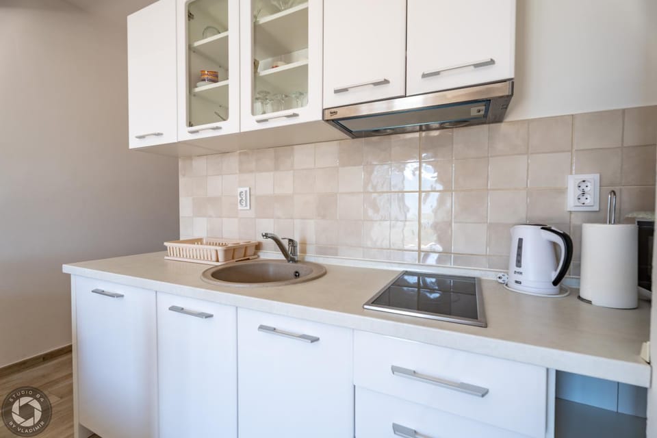 Bonaca Apartments Apartment in Kotor Municipality