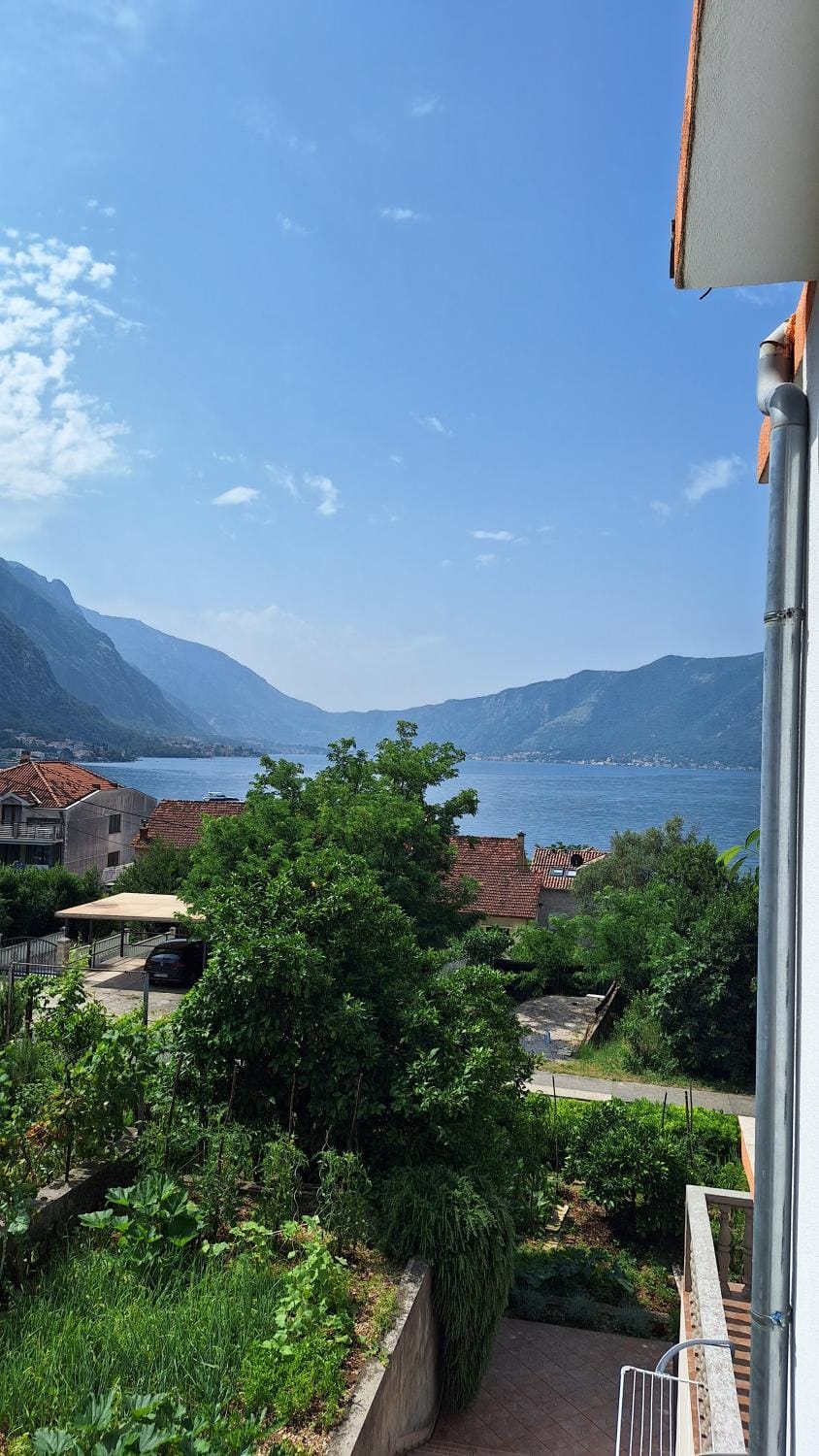 Bonaca Apartments Apartment in Kotor Municipality