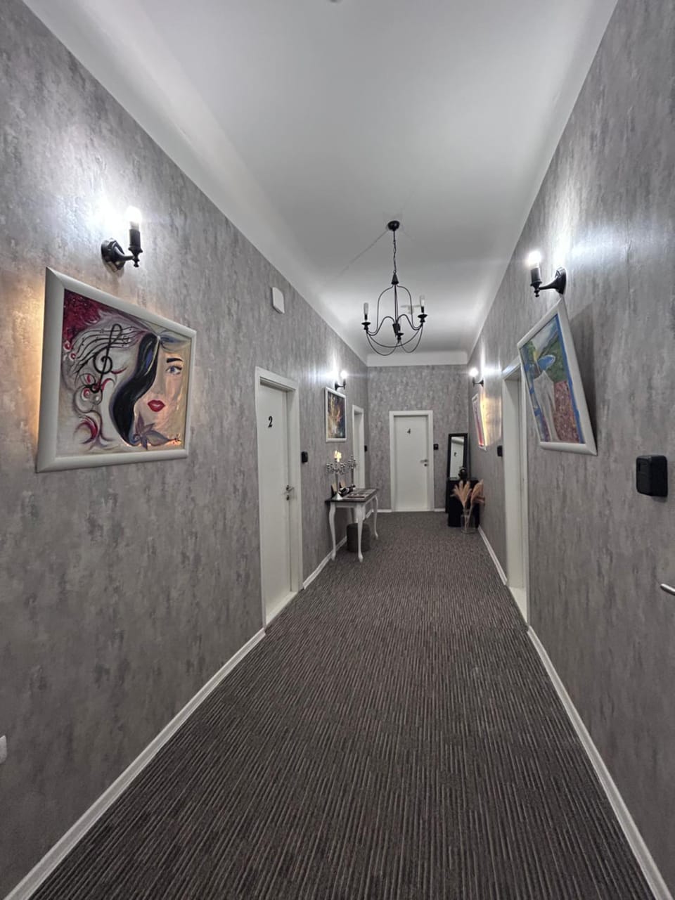 Nice 5 Apartments Apartment in Sarajevo