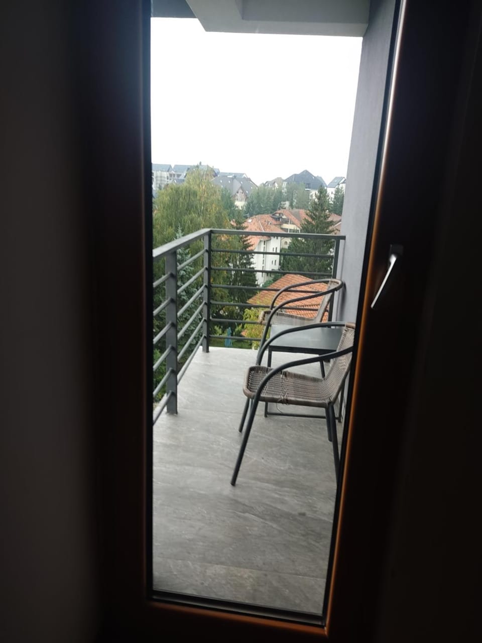 BUMBA Apartment in Zlatibor