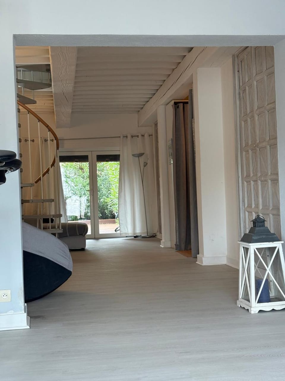 Le Gite de Fanny House in Saintes-Maries-de-la-Mer