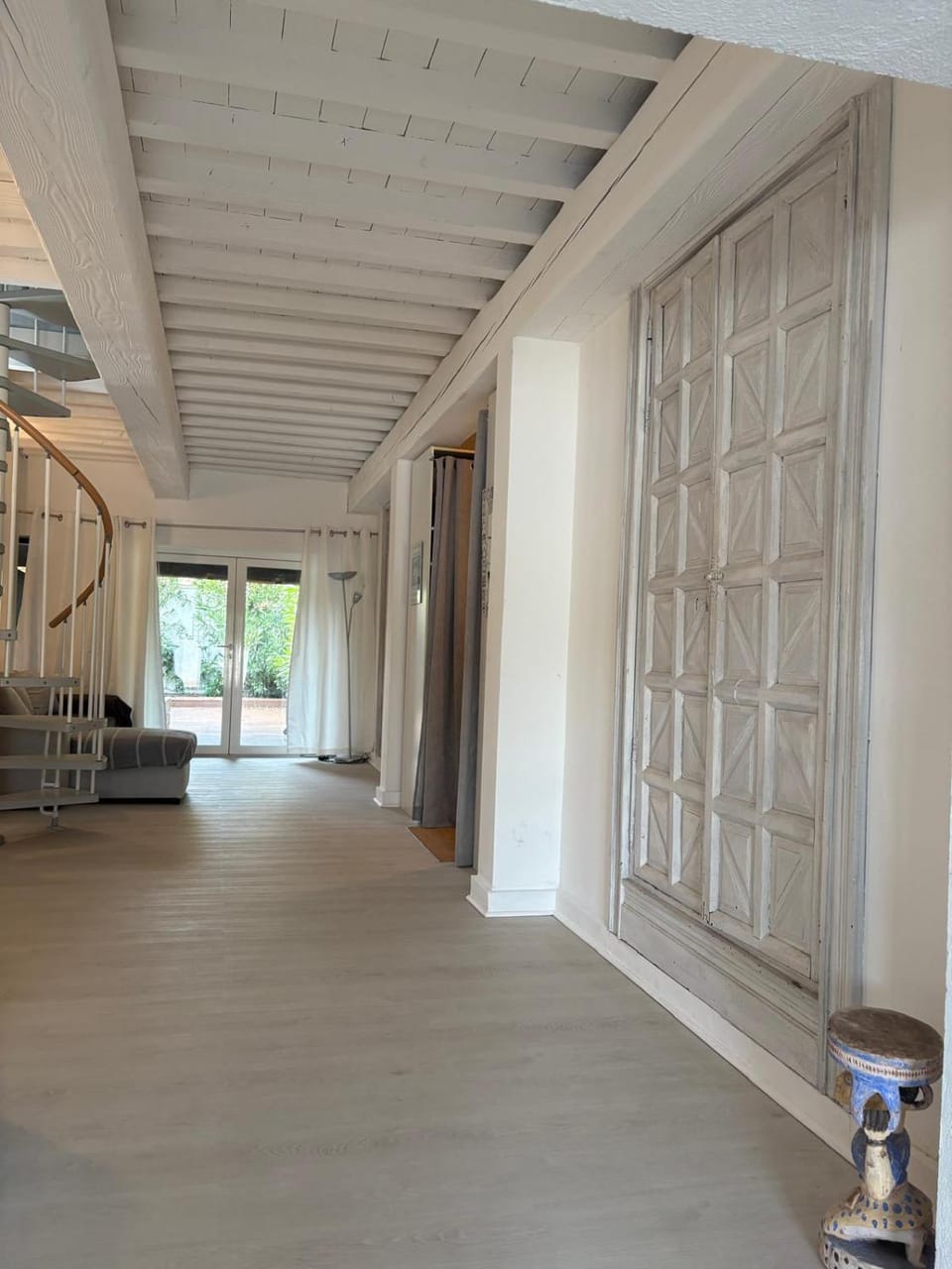 Le Gite de Fanny House in Saintes-Maries-de-la-Mer