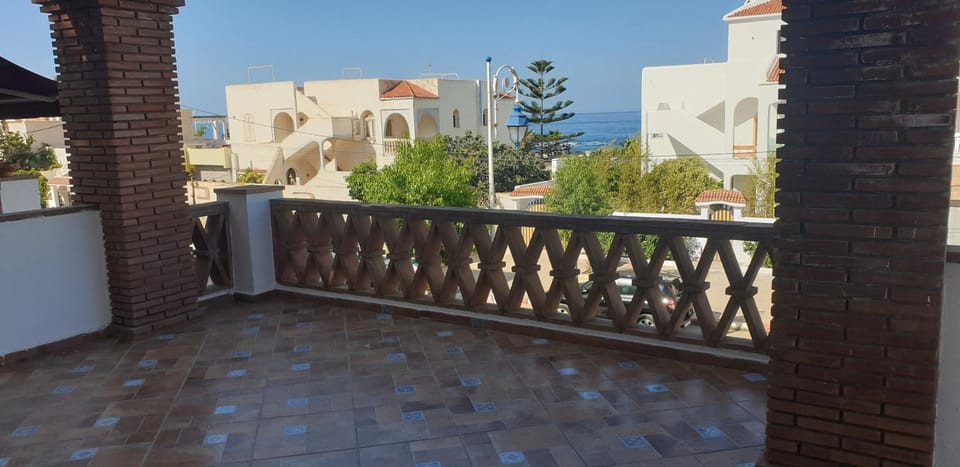 View (from property/room), Balcony/Terrace