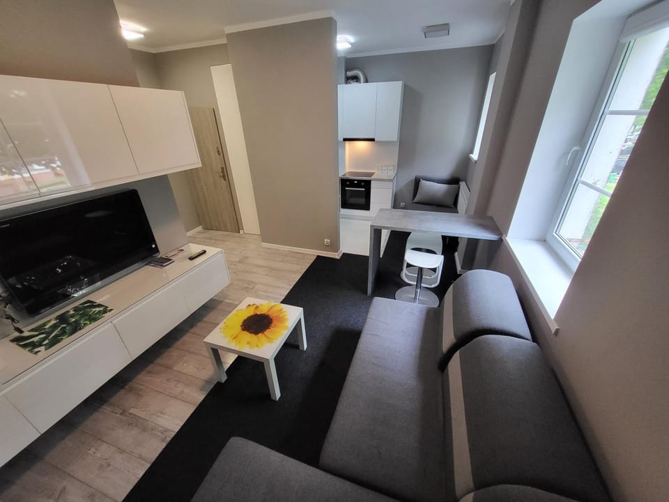 APARTAMENT 1 Apartment in West Pomeranian Voivodeship, Poland