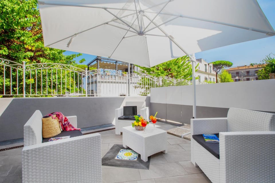 Patio, Balcony/Terrace