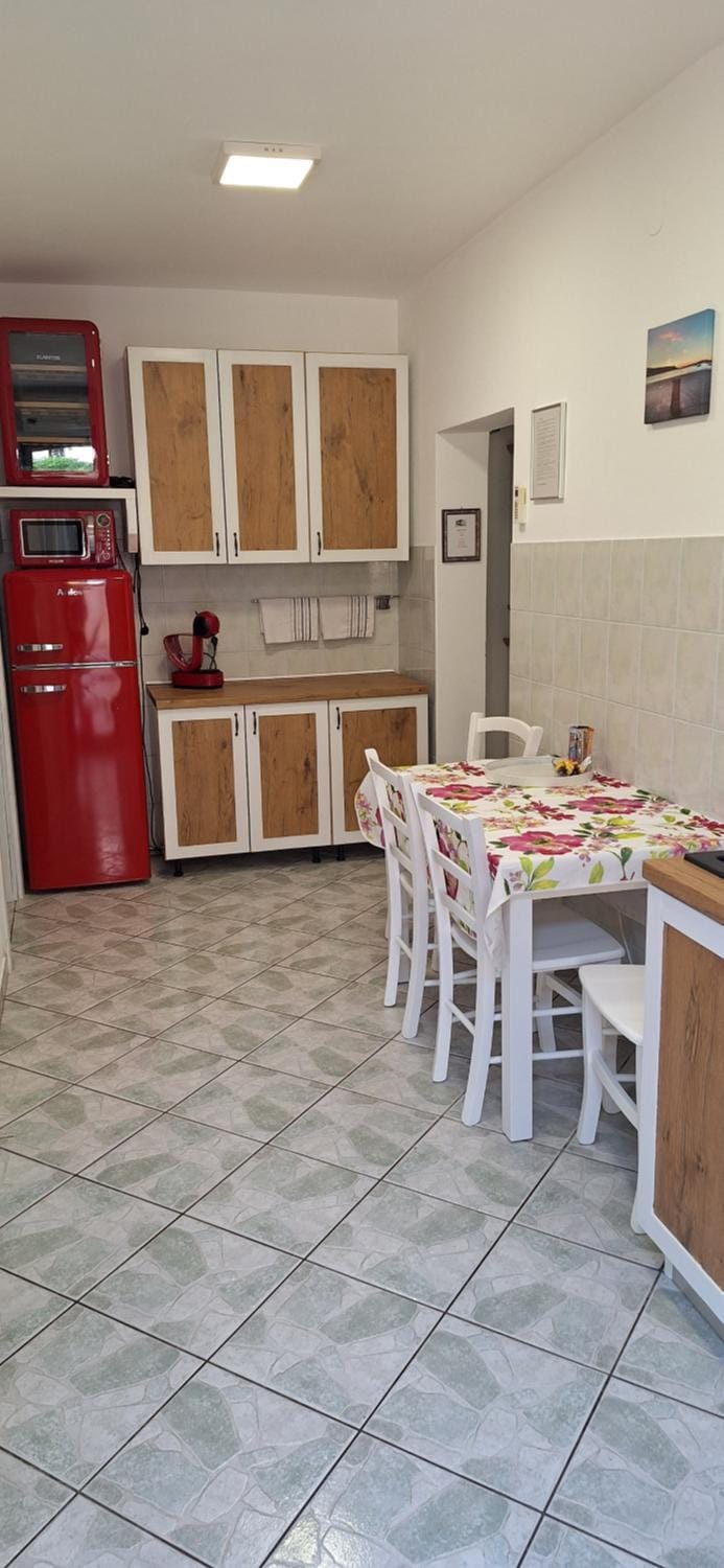 Apartment Lora Apartment in Zadar County