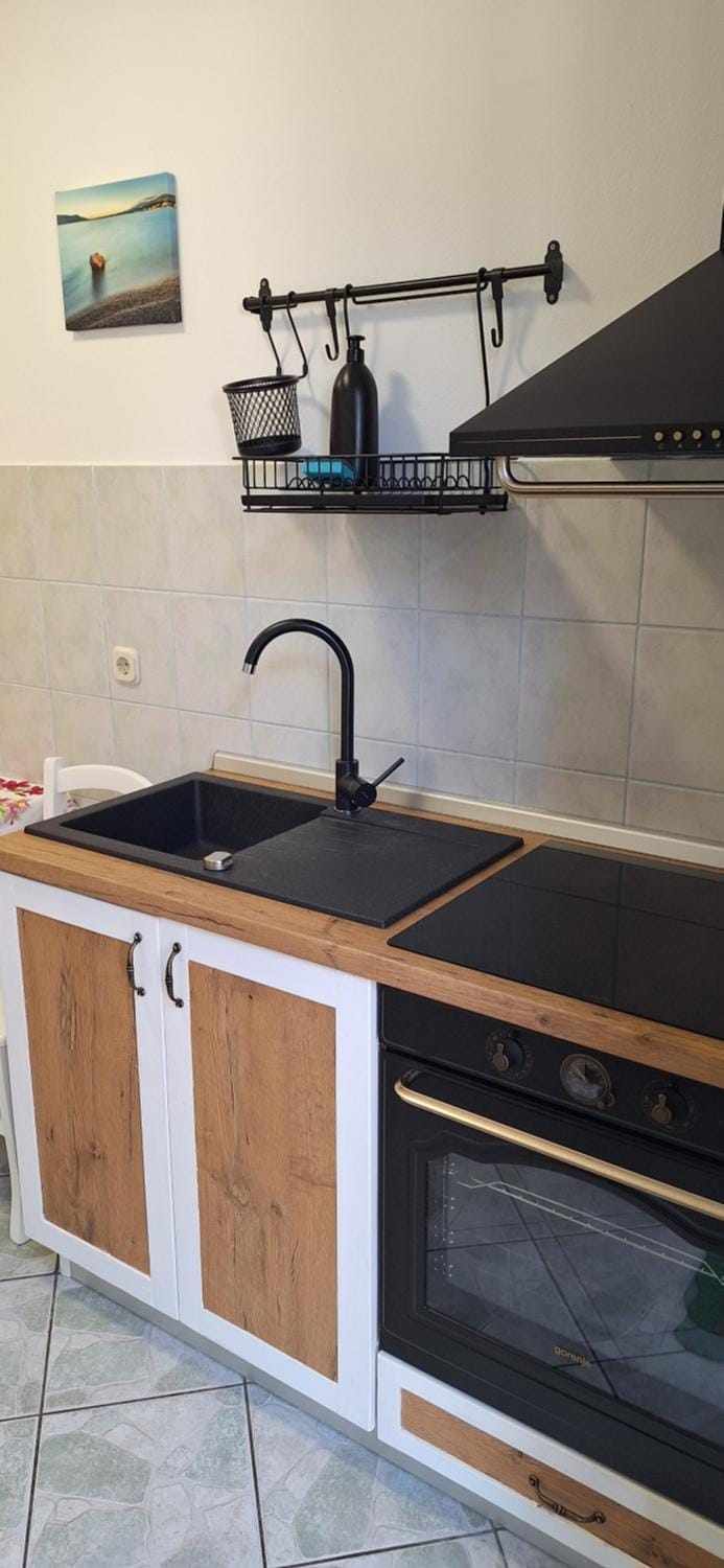 Apartment Lora Apartment in Zadar County
