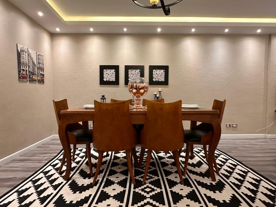Sweet home in maadi Apartment in Cairo Governorate