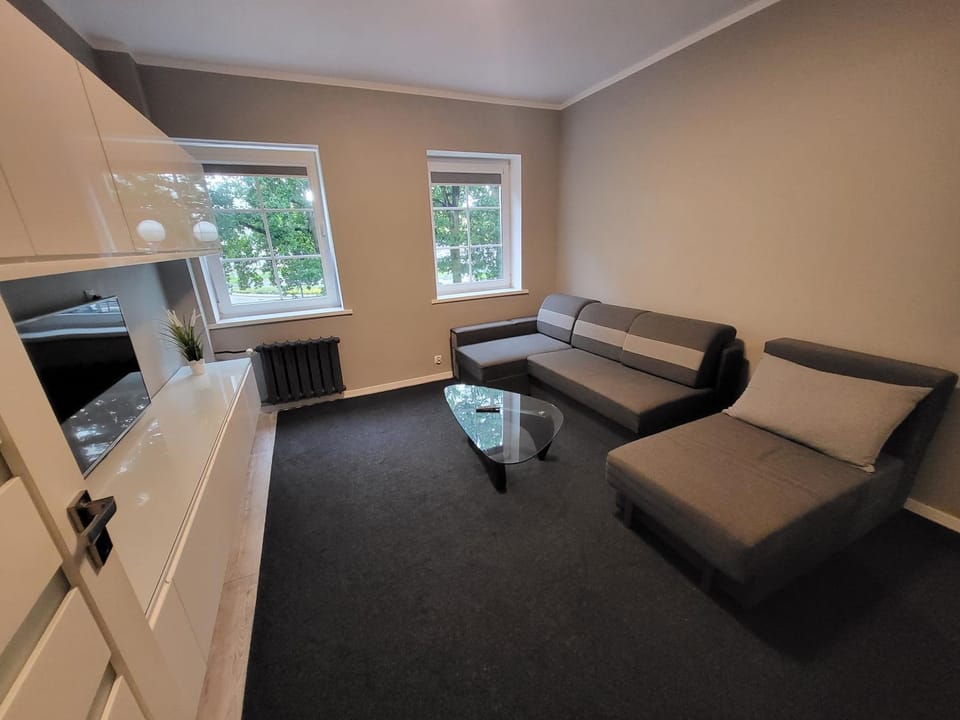 KOŁOBRZEG Jana Pawła 19 mieszkanie 2 pokojowe Apartment in West Pomeranian Voivodeship, Poland