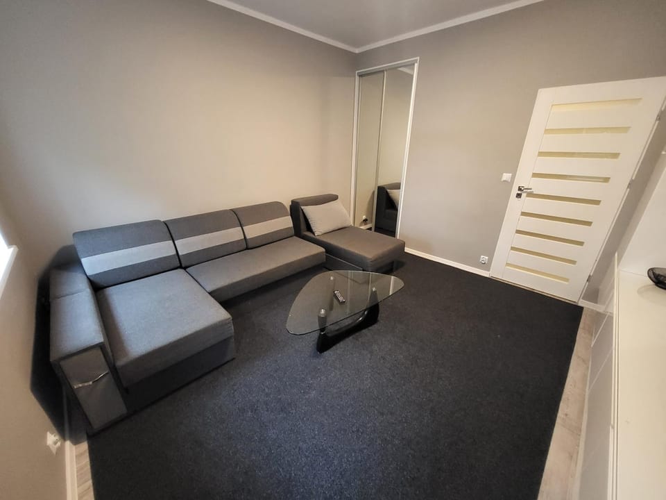 KOŁOBRZEG Jana Pawła 19 mieszkanie 2 pokojowe Apartment in West Pomeranian Voivodeship, Poland