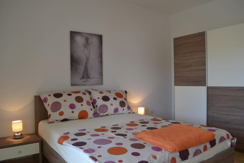 Apartment Rafael Apartment in Zadar County