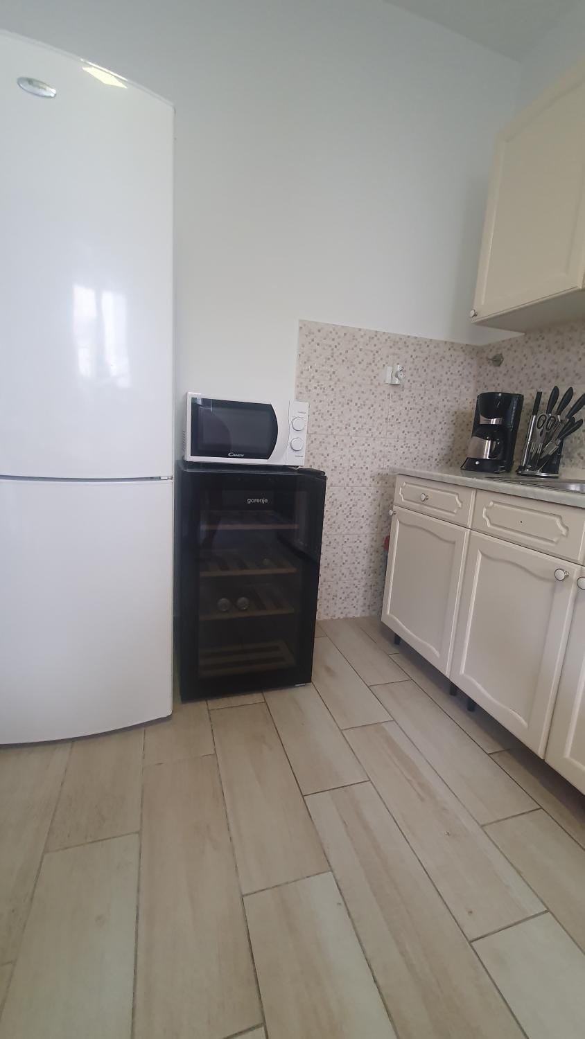 Apartment Rafael Apartment in Zadar County