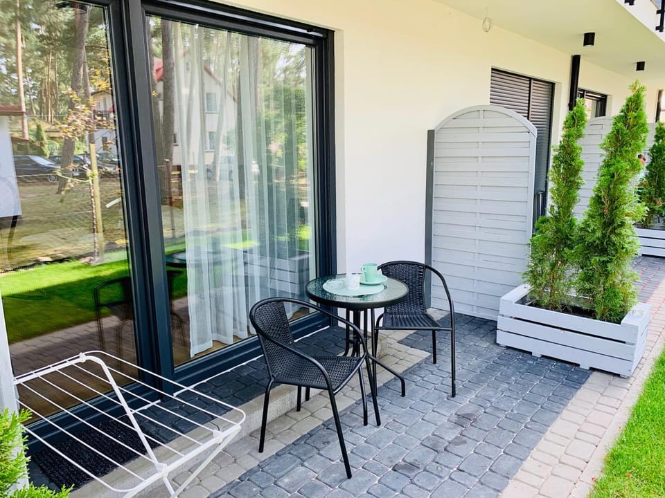 Patio, Balcony/Terrace