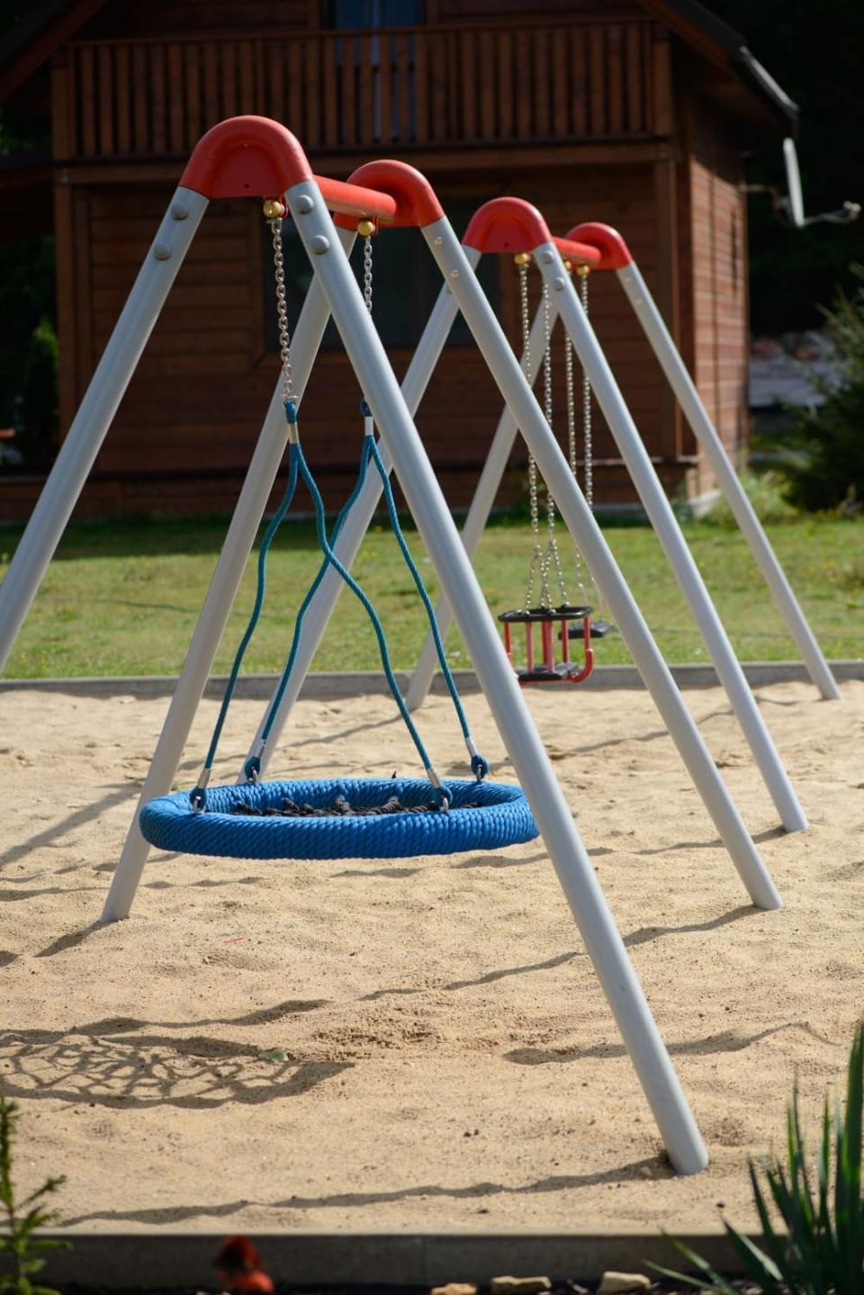 Children play ground, Children play ground