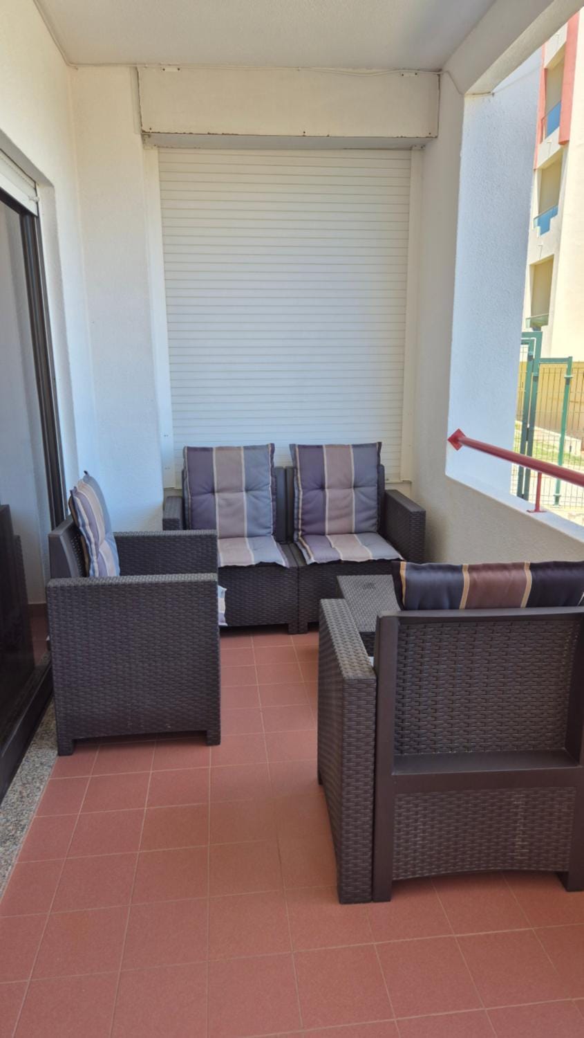 Algarve/Sra da Rocha Apartment in Porches