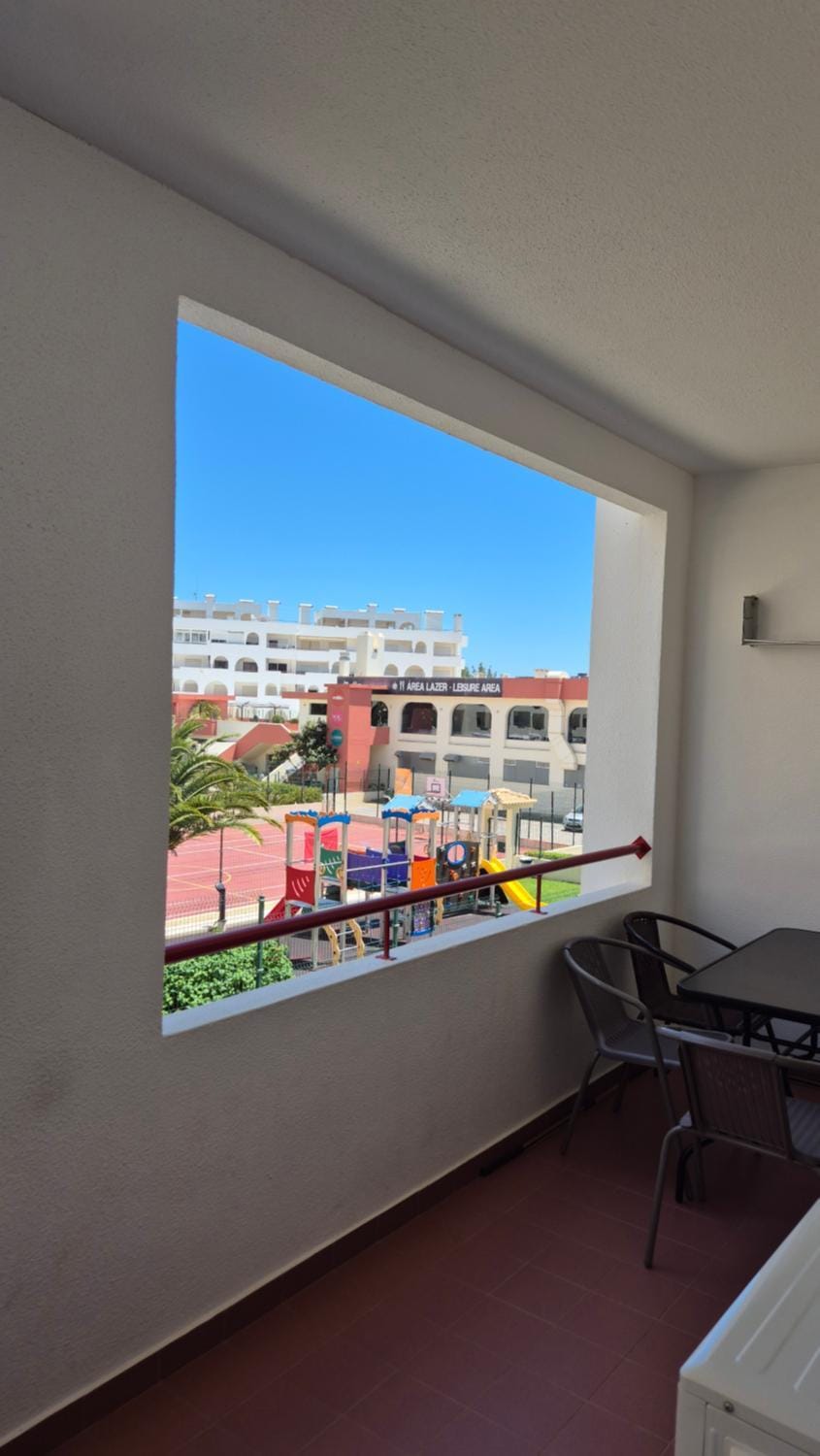Algarve/Sra da Rocha Apartment in Porches