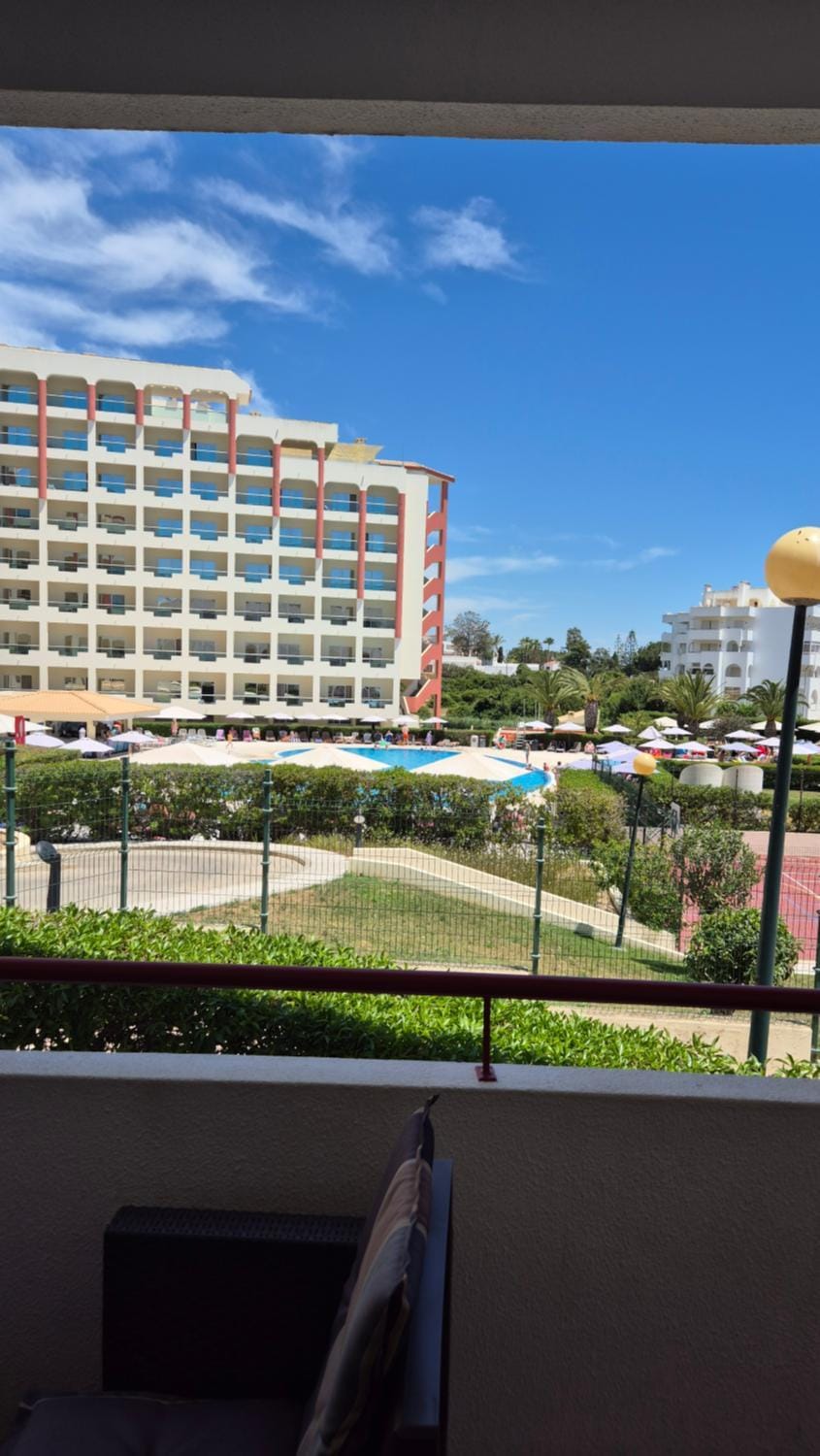 Algarve/Sra da Rocha Apartment in Porches