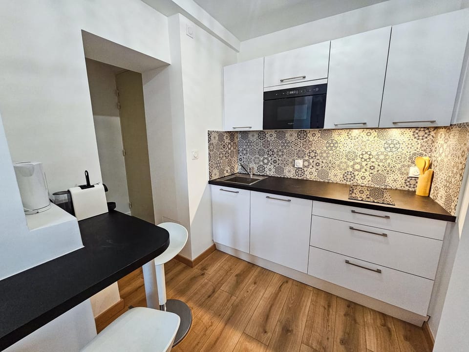 Le Central RHÔNE Vue exceptionnelle 2 Personnes Apartment in Lyon