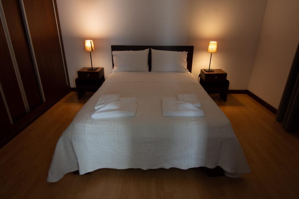 Casa do Sr. Paulo House in Azores District