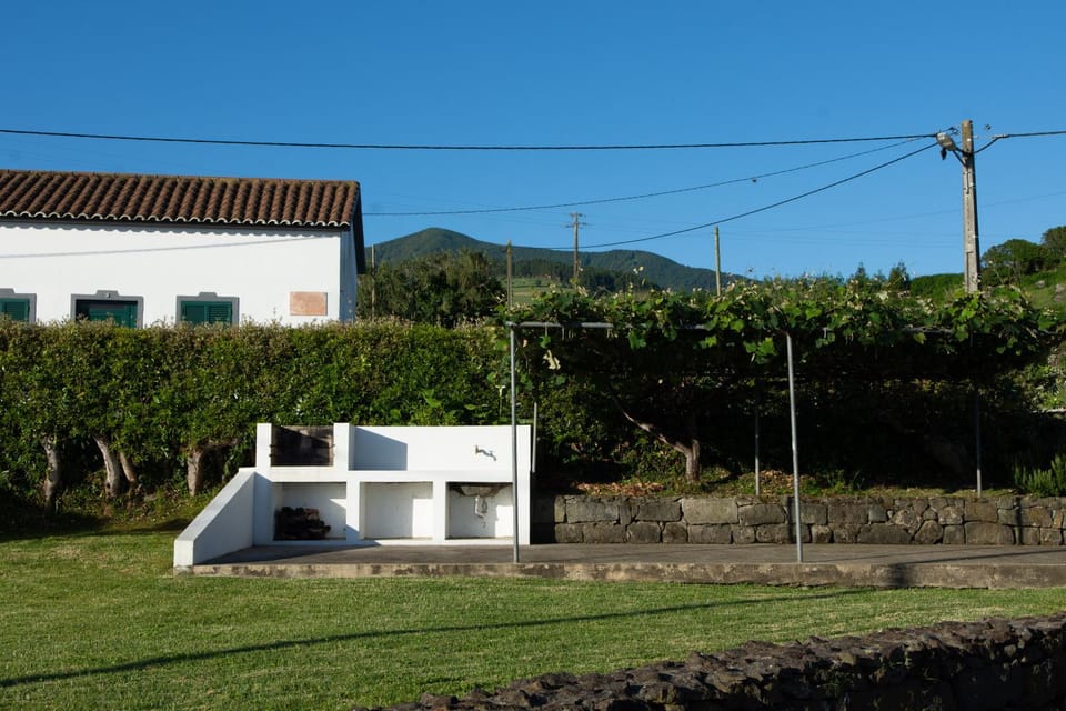 Casa do Sr. Paulo House in Azores District