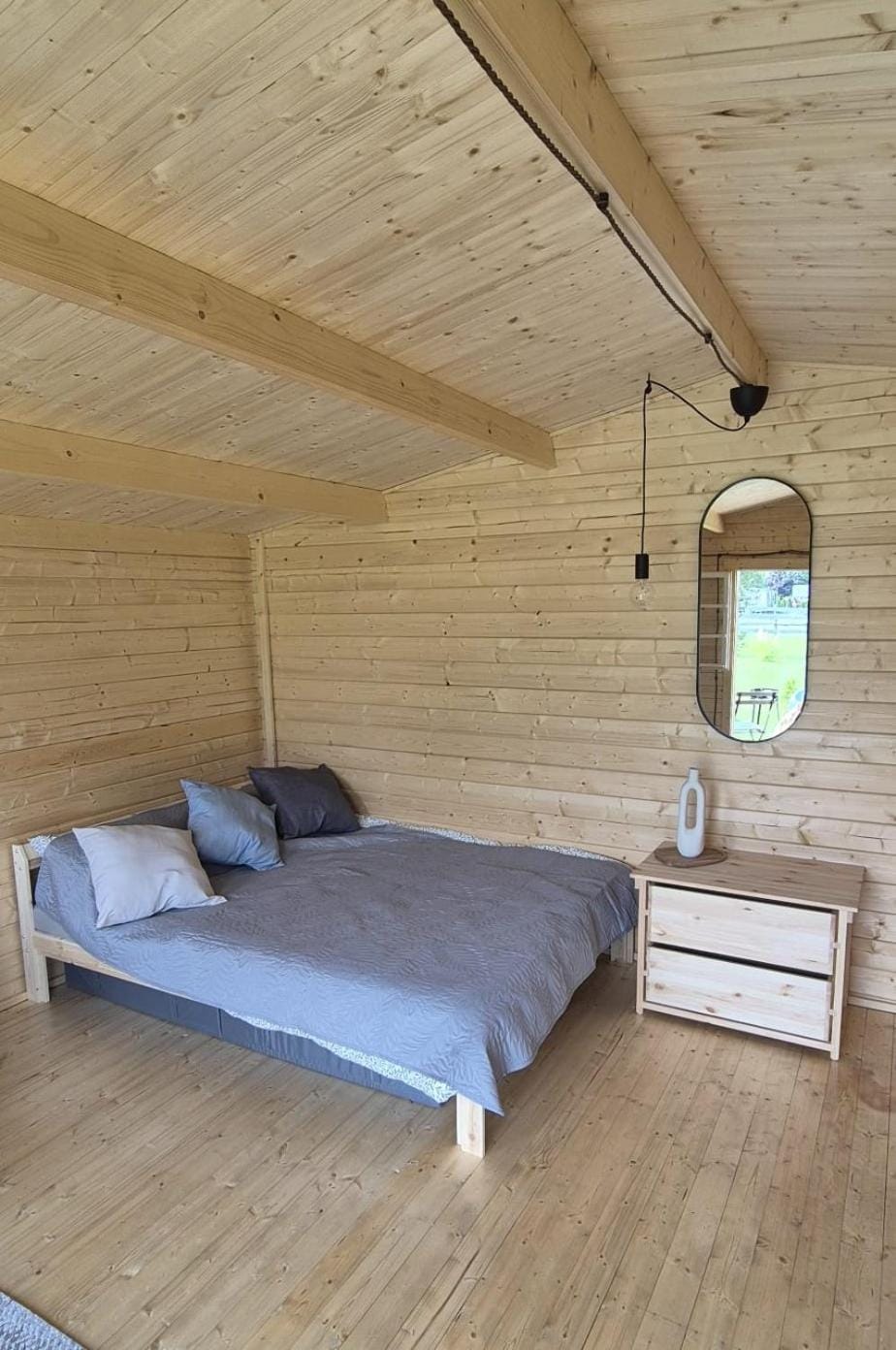 Kempings Roja Campground/ 
RV Resort in Latvia