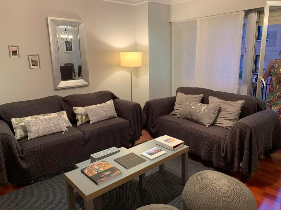 Apartamento Murrieta Apartment in Logrono
