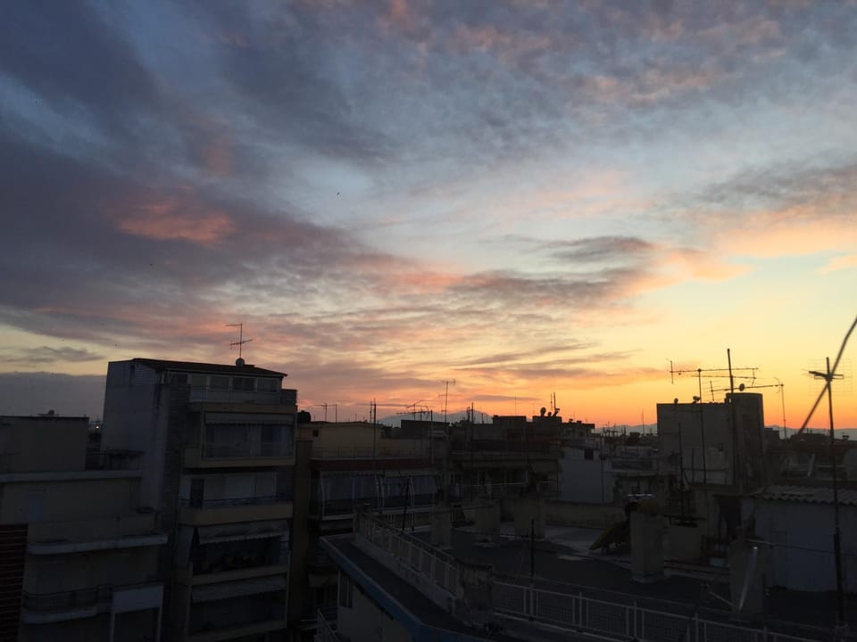 Konba luxury mini apartment Apartment in Thessaloniki