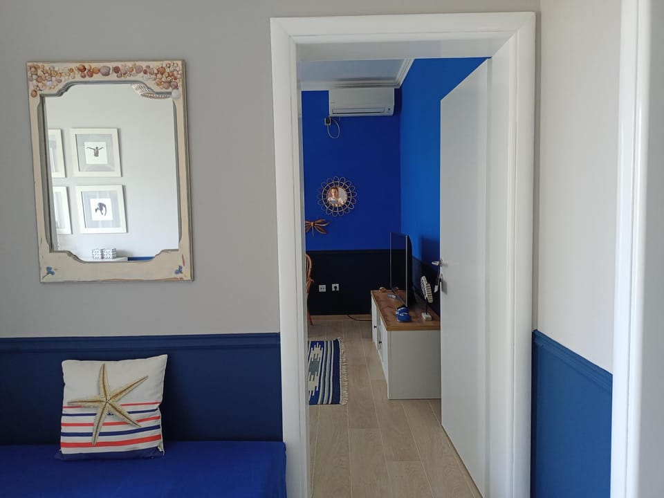 Mirišta - Spacious apartment in lush nature sea & forest Apartment in Kotor Municipality