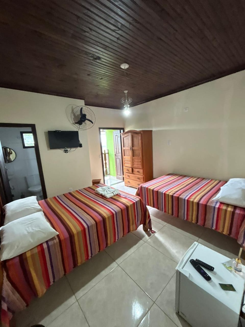 Pousada Sobrado Flor de Maio Inn in State of Minas Gerais, Brazil