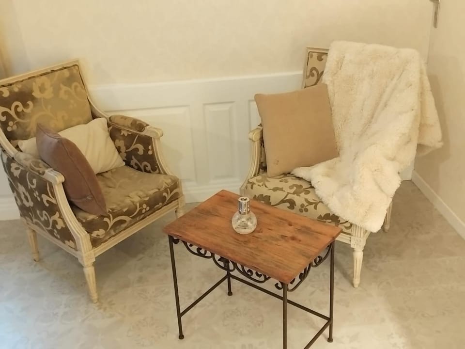 Manoir de la Guignardiere - Charme et Douceur Apartment in Bruz