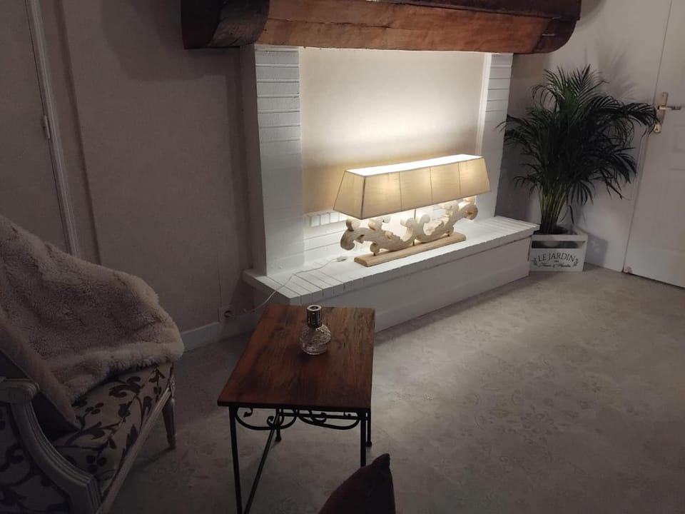 Manoir de la Guignardiere - Charme et Douceur Apartment in Bruz