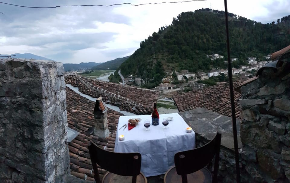 View (from property/room), City view, Garden view, Landmark view, Mountain view, River view, Street view