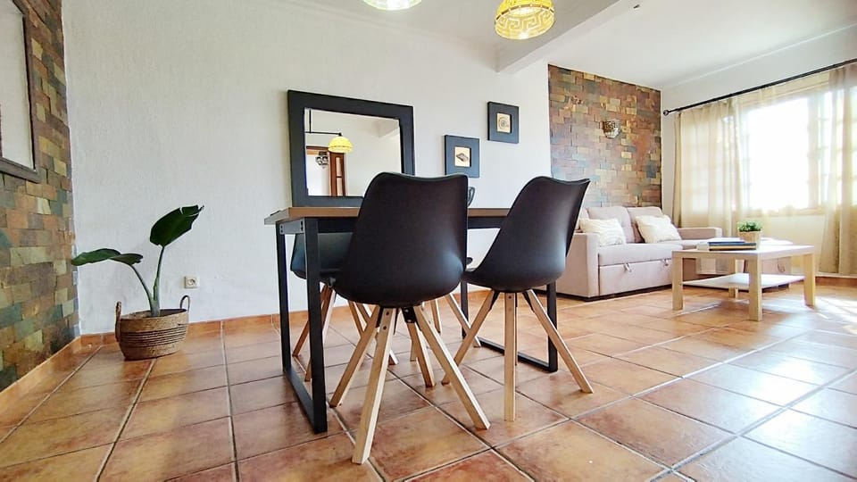 Apartamento La Buenavistera 1 Apartment in Canary Islands