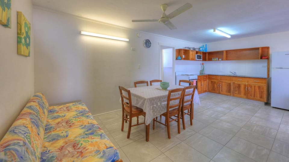 Sky View Units Bowen Apartment hotel in Bowen