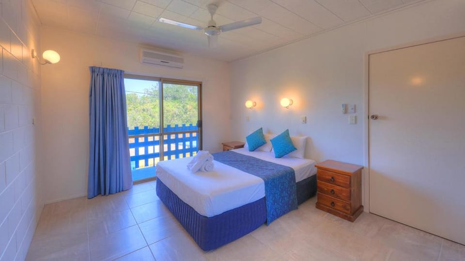 Sky View Units Bowen Apartment hotel in Bowen