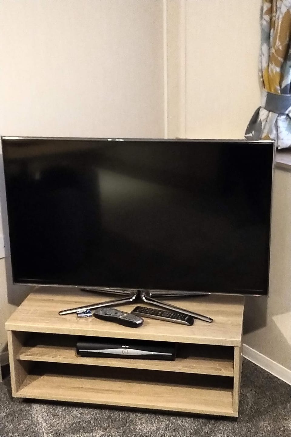 TV and multimedia