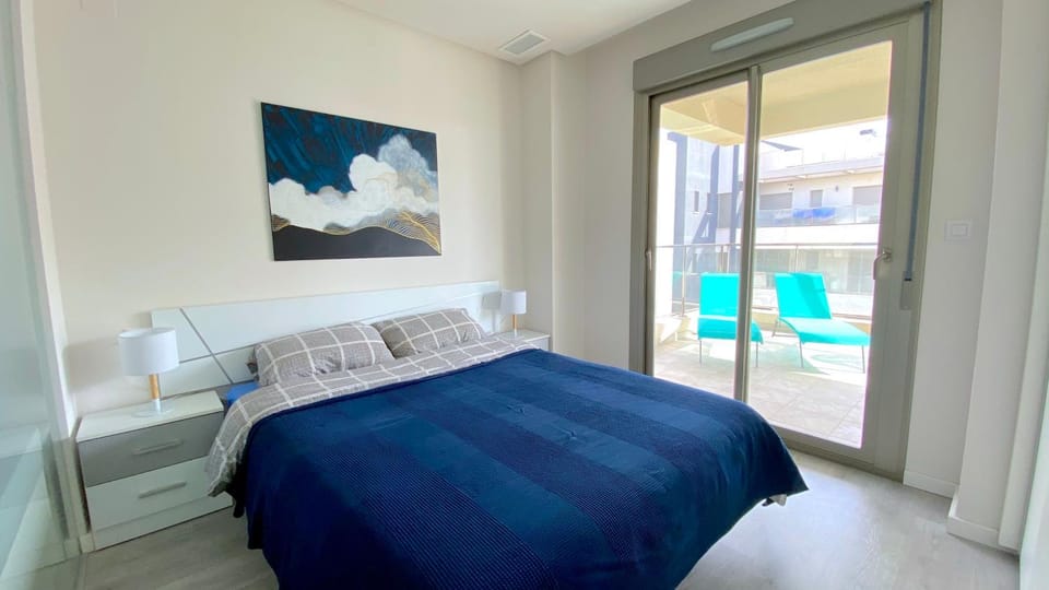 Green Hills Nest La Zenia Apartment in Vega Baja del Segura