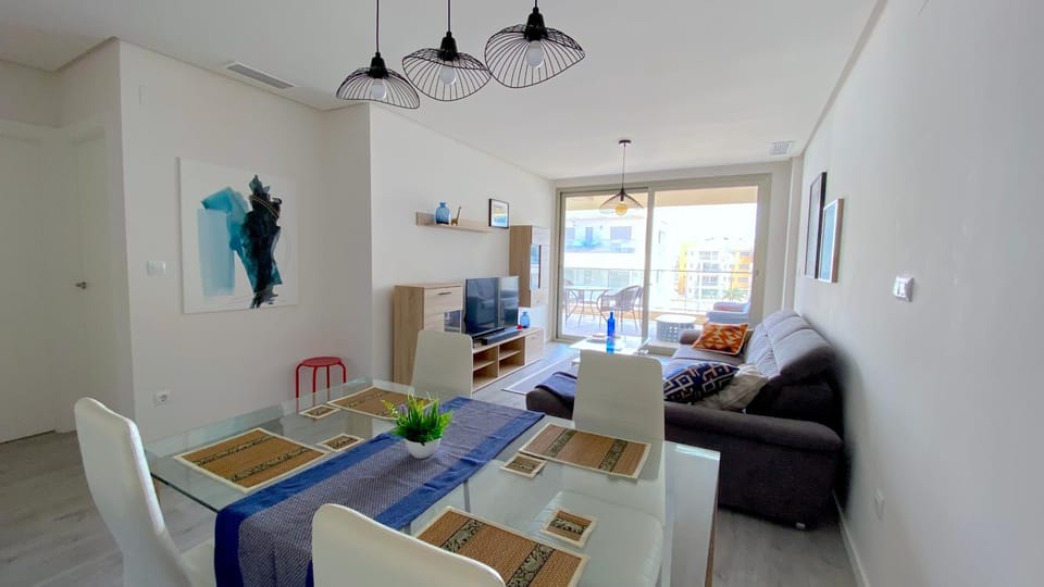 Green Hills Nest La Zenia Apartment in Vega Baja del Segura