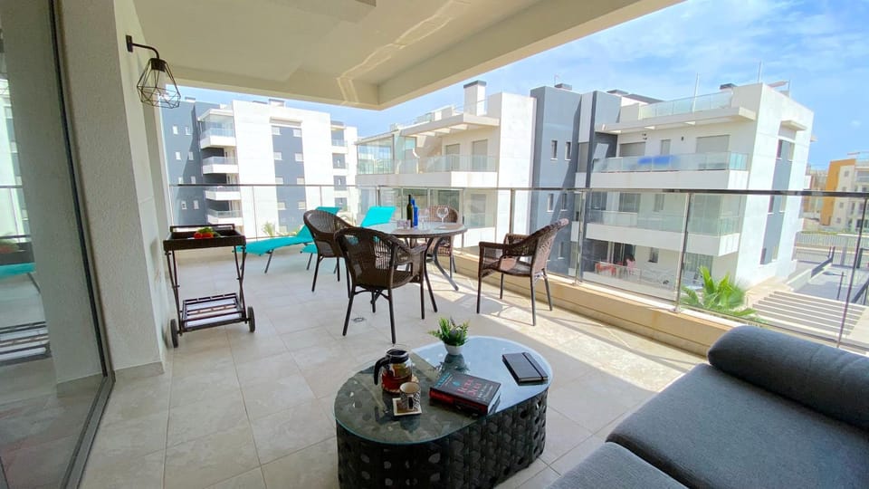 Green Hills Nest La Zenia Apartment in Vega Baja del Segura