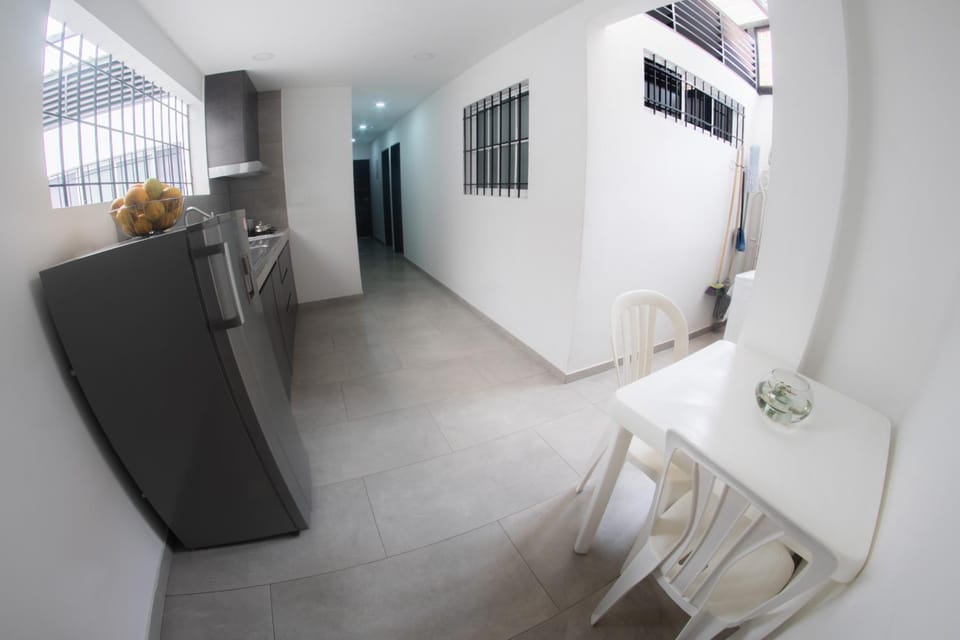 Staff, Staff, View (from property/room), View (from property/room), Kitchen or kitchenette, Living room, Seating area